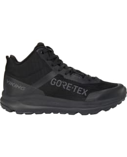 VIKING STRIDE MID GTX M 3-94590 BLK 41 Main Image