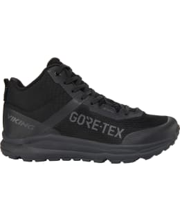 VIKING STRIDE MID GTX W 3-94595 BLK 41 Main Image