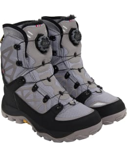 VIKING CONS 3 HI WP BOA U 3-88200 GRB 37 Main Image