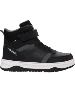 VIKING 3-93615-2-BLA-34 SQUAD W SHOES Main Image