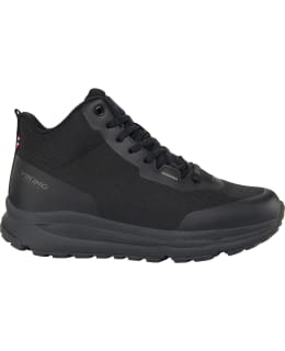 VIKING STRIDE MID W SHOE 3-94575 BLK 40 Main Image