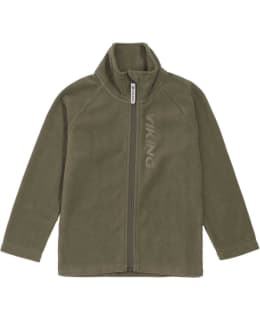 VIKING 50-25095-37-OLI-104 FLC JACKET Main Image