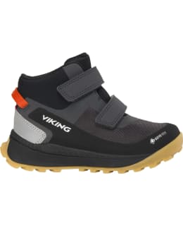 VIKING 3-54005-2-BLA-26 EXPOWER KENGÄT Main Image