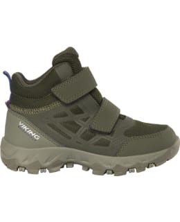 VIKING 3-53620-37-OLI-30 TRACK SHOES Main Image