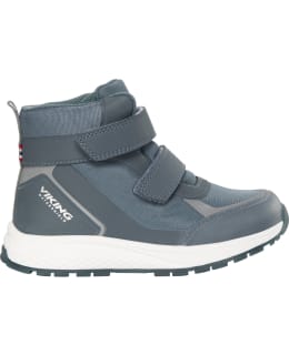 VIKING 3-54555-3-25 EQUIP SHOES Main Image