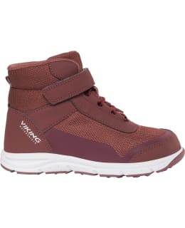 VIKING 3-54560-39-DAP-26 KNAPPER SHOES Main Image