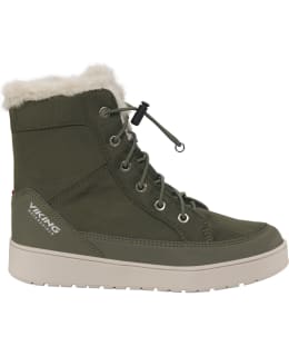 VIKING 3-93370-37-OLI-31 L.W SHOES Main Image