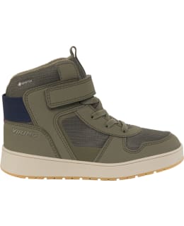 VIKING 3-94105-37-OLI-43 L.W SHOES Main Image