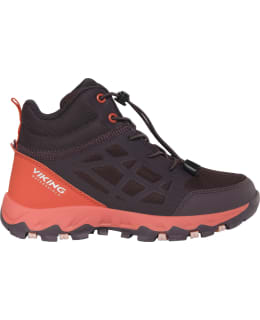 VIKING 3-55600-62-PLU-34 TRACK KENGÄT Main Image