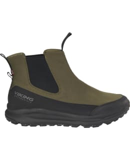 VIKING 3-95670-37-OLI-42 M.W BOOT Main Image