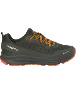 VIKING MOT LOW GTX M 3-55670 PINE/RED 45 Main Image