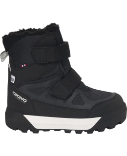 VIKING 3-95010-2-BLA-31 L.W SHOES Main Image