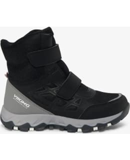 VIKING 3-95615-2-BLA-32 L.W SHOES Main Image