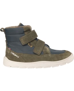 VIKING 3-25126-37-OLI-34 L.W SHOES Main Image