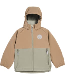 VIKING 50-26205-87-DSA-140 SOFTSHELL JKT Main Image