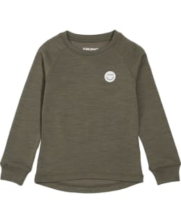 VIKING 50-25575-37-122 SOFT MERINOSHIRT Main Image