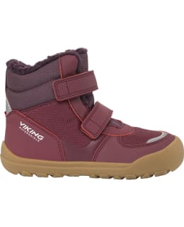 VIKING 3-96325-41-29 L.BF BOOTS Main Image