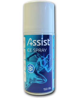 ASSIST SPORT 150ML KYLMÄSPRAY Main Image