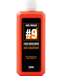 ARS-IMAGO 128660 NO. 9 FILM DEVELOPER 25 Main Image