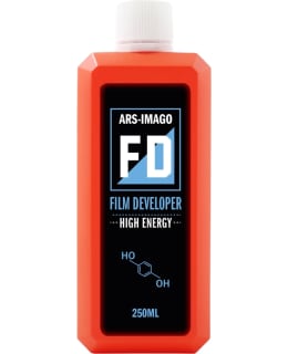 ARS-IMAGO 128658 FD FILM DEVELOPER 250 M Main Image