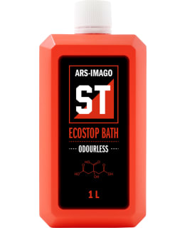 ARS-IMAGO 128666 ST ECOSTOP BATH 1000ML Main Image