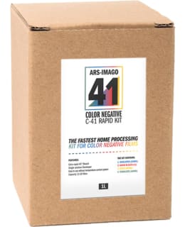 ARS-IMAGO 128672 41 COLOR NEGATIVE RAPID Main Image