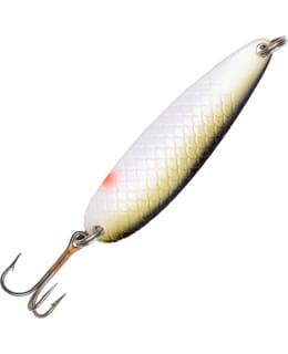 SOLVKROKEN BUCH SALMON 18G LEHMÄNPAS LUS Main Image