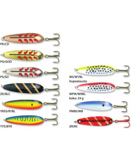 SOLVKROKEN SALAM ALLR. 24G MERENKURKKU Main Image