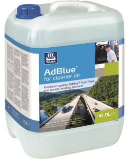YARA ADBLUE 10L KAATONOKALLA Main Image