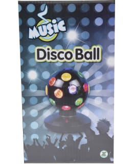 MUSIC 10CM DISKOPALLO Main Image