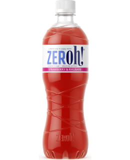 ZEROH MANS-RAPAR 0,8L JUOMATIIVISTE KMP Main Image