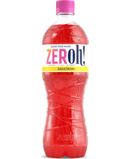 ZEROH METSÄMANSIKKA 0,8L JUOMATIIV KMP Main Image