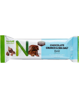 NUTRILETT CHOCOLATE&SEASALT 60 G PATUKKA Main Image