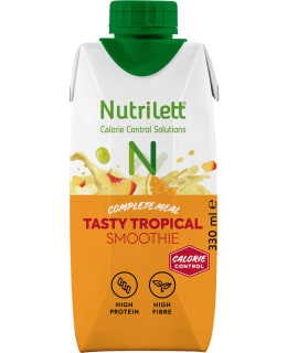 NUTRILETT TASTY TROPICAL 330 ML Main Image