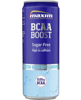 Maxim BCAA Boost Fresh Grapefruit 330 ml urheilujuoma Main Image
