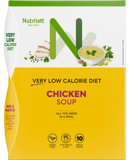 NUTRLIETT CHICKEN 10X35 VLCD-KEITTO Main Image