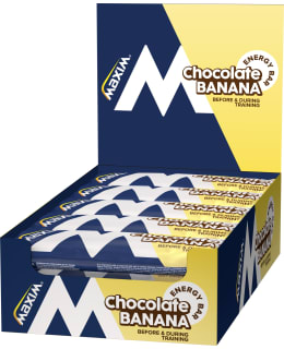 MAXIM CHOCO BANANA 15X56G ENERG.PATUK Main Image