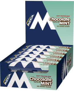 MAXIM CHOCOLATE MINT 18X55G PR.PATUKKA Main Image