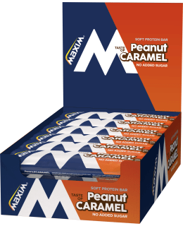 MAXIM PEANUT CARAMEL 18X55G PR.PATUKKA Main Image