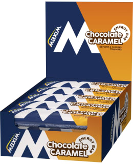 MAXIM CHOCO CARAMEL 15X56G ENERG.PATUK Main Image