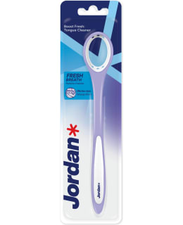 JORDAN BOOST FRESH BREATH TONGUE CLEANER Main Image