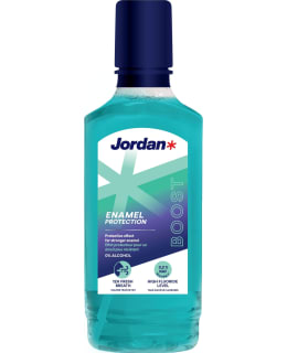 JORDAN BOOST ENAMEL 500ML MOUTHWASH Main Image