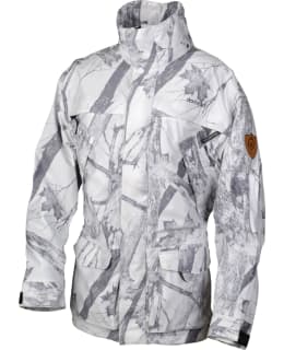 DOVREFJELL SNOW CAMO TAKKI XL Main Image