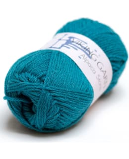 VIKING GARN ALPACA STORM 50G 530 LANKA Main Image