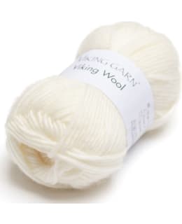 VIKING GARN VIKING WOOL 50G 500 LANKA Main Image