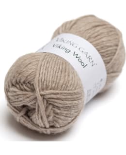 VIKING GARN VIKING WOOL 50G 507 LANKA Main Image