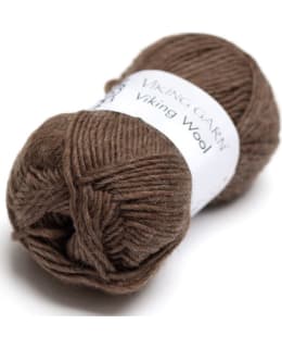 VIKING GARN VIKING WOOL 50G 508 YARN Main Image