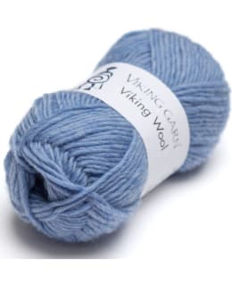 VIKING GARN VIKING WOOL 50G 524 LANKA Main Image