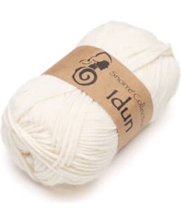 VIKING SNORRE IDUN 50G 602 YARN Main Image