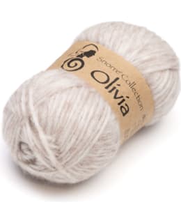 VIKING SNORRE OLIVIA 50G 706 LANKA Main Image